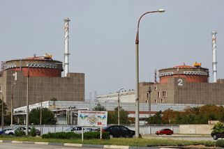 Rusko může připojit záporožskou jadernou elektrárnu do své sítě, varuje ISW - Novinky